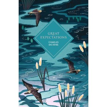 : VINTAGE COLLECTOR'S CLASSICS: Great Expectations HC