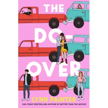 THE DO-OVER