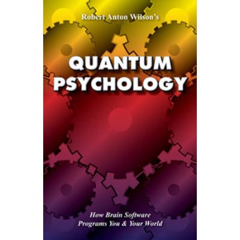 QUANTUM PSYCHOLOGY PB