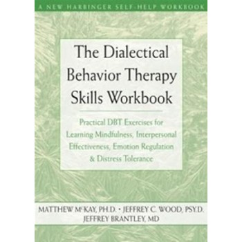 THE DIALECTICAL BEHAVIOR THERAPY PB
