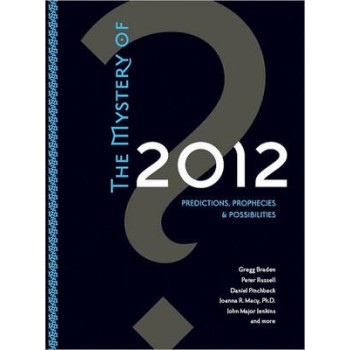 THE MYSTERY OF 2012 PB B FORMAT