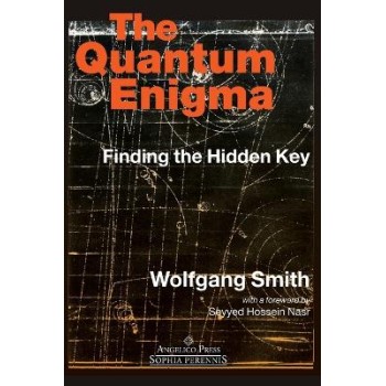 THE QUANTUN ENIGMA : FINDING THE HIDDEN KEY