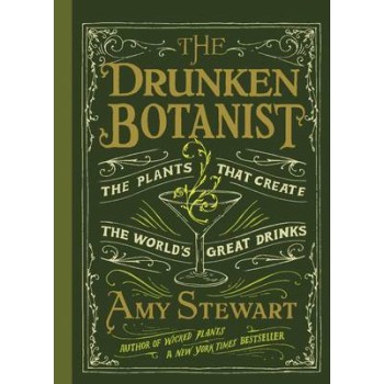 THE DRUNKEN BOTANIST HC