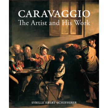 CARAVAGGIO  HC