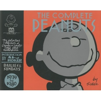 Complete Peanuts 1979-1980, The