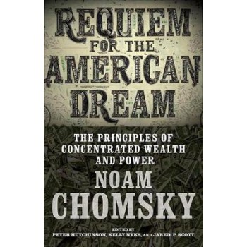 REQUIEM FOR THE AMERICAN DREAM  PB