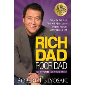 RICH DAD POOR DAD
