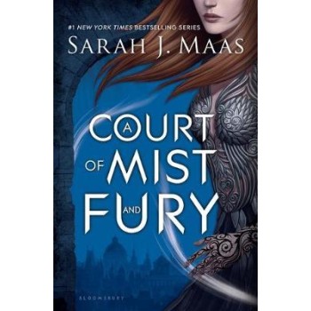 A COURT OF IST AND FURY  HC