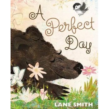 A PERFECT DAY  HC