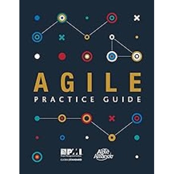 Agile practice guide