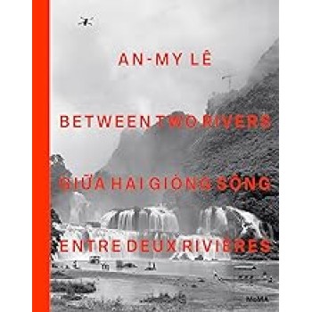 AN-MY LE: BETWEEN TWO RIVERS PB
