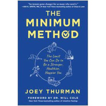THE MINIMUM METHOD