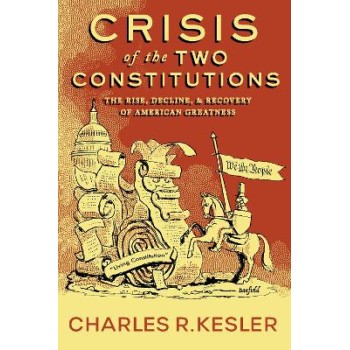 CRISIS OF THE TWO CONSTITUTIONS