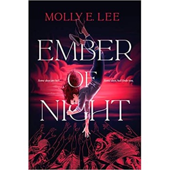 EMBER OF NIGHT