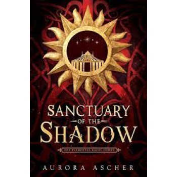 Sanctuary of the Shadow - limited edition