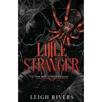 LITTLE STRANGER :A DARK TATTOO ROMANCE PB