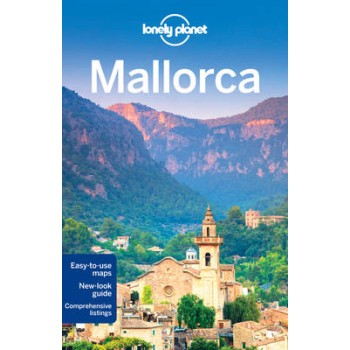 L.P. GUIDES : MALLORCA 5TH ED PB B FORMAT