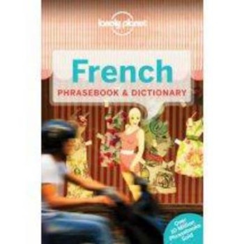 THE ROUGH GUIDE PHRASEBOOK : FRENCH 5TH ED PB A FORMAT