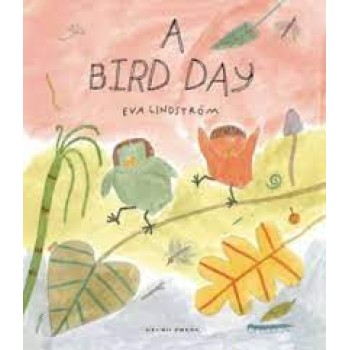 A BIRD DAY HC