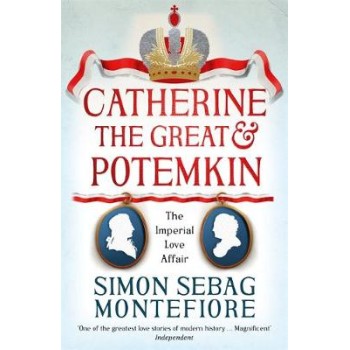 CATHERINE THE GREAT & POTEMKIN PB