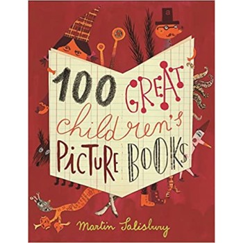 100 GREAT CHILDREN'S PICTUREBOOKS