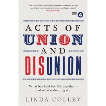Acts of Union and Disunion TPB