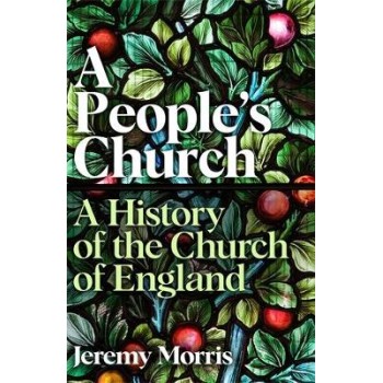 A People's Church HC