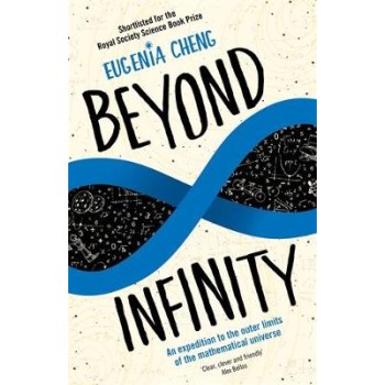 Beyond Infinity PB