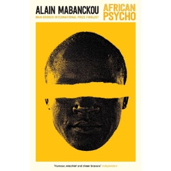 African Psycho PB