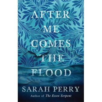 After Me Comes the Flood PB
