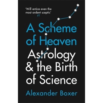 A Scheme of Heaven PB
