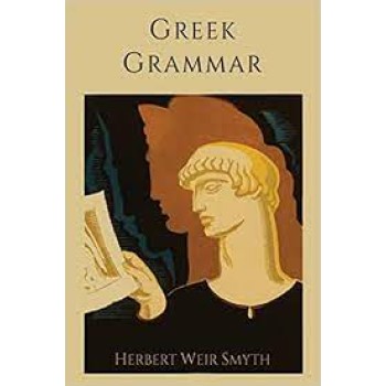 Greek Grammar