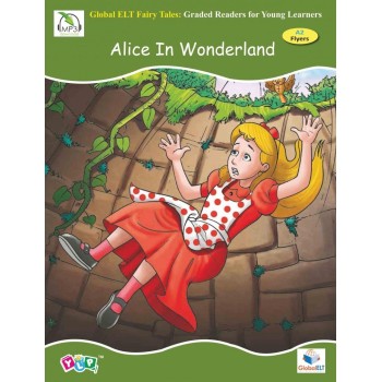 GEF : ALICE IN WONDERLAND