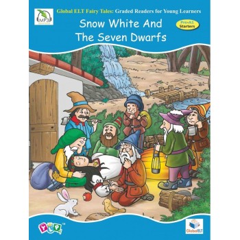 GEF : SNOW WHITE AND THE SEVEN DWARFS