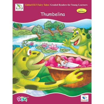 GEF : THUMBELINA