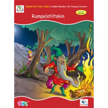 GEF : RUMPELSTILTSKIN