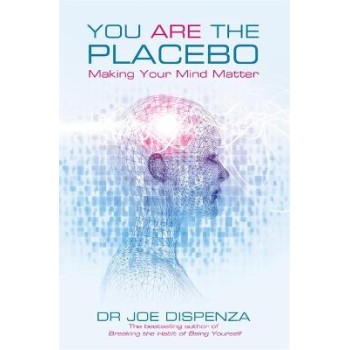 YOU ARE THE PLACEBO  PB