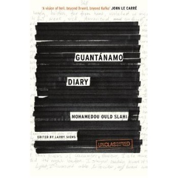 GUANTANAMO DIARY HC