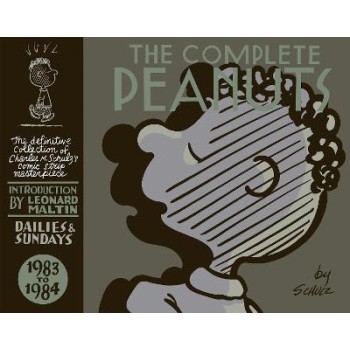 PEANUTS VOL. 17: 1983–1984