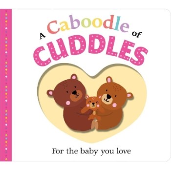 A CABOODLE OF CUDDLES
