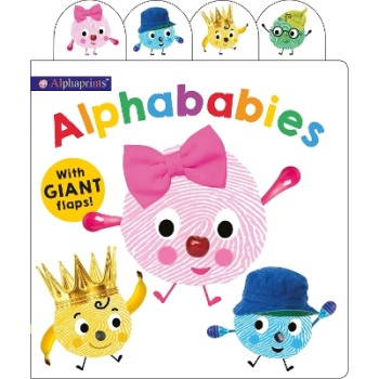 ALPHABABIES