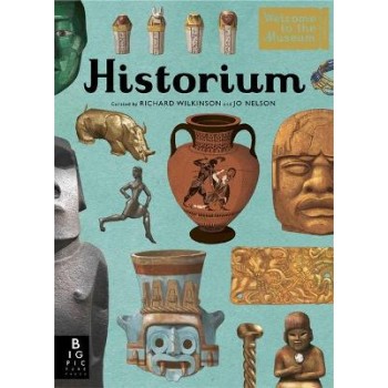 HISTORIUM  HC