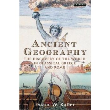 ANCIENT GEOGRAPHY  PB