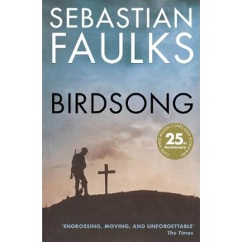 BIRDSONG PB
