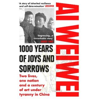 1000 YEARS OF JOYS AND SORROWS