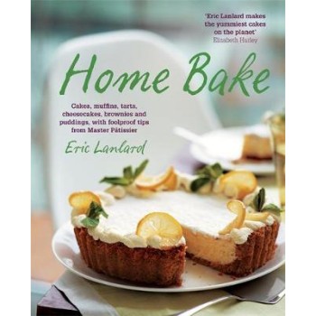 HOME BAKE PB