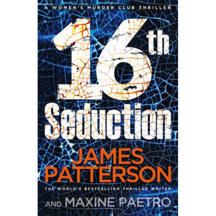16TH SEDUCTION PB 16TH SEDUCTION PB