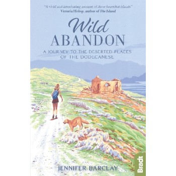 WILD ADANDON PB