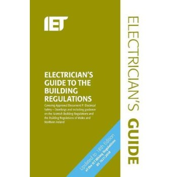 ELECTRICIAN'S GUIDE TO THE BUILDING REGULATIONS