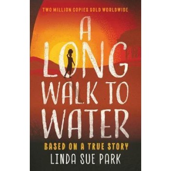 A LONG WALK TO WATER